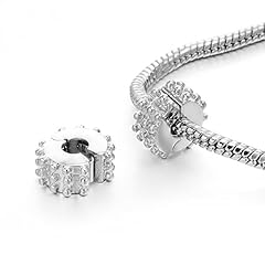 Model 084 Silver Plated