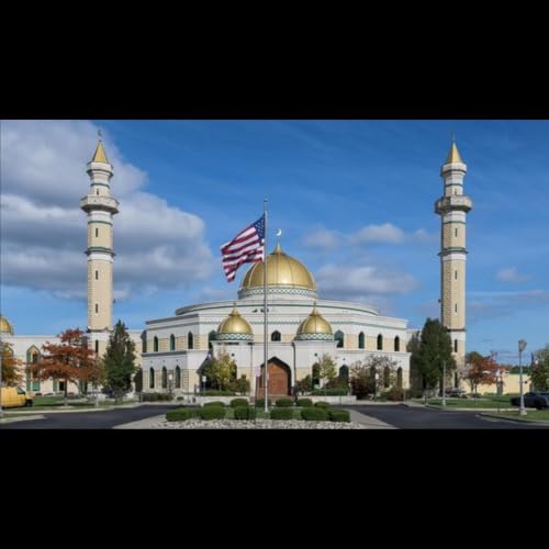 What's going on in Dearborn, Michigan