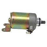 rotax 912 anlasser freilauf BMW C1 C1 00-03 Anlasser Rotax 125 C1 00-03
