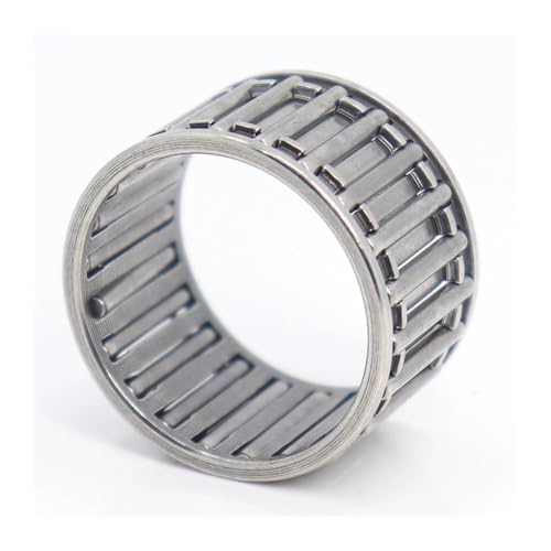 Roulement K252917 cage rouleaux aiguilles K25x29x17 59241/25 radial