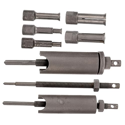 PRETYZOOM 1 Set Bearing Puller Wheel Bearing Motorcycle Accessories Automotive Tools Removal Motorcycles Motorcycle Supply Bearing Disassembly Puller Bearing Disassembly Tool Steel