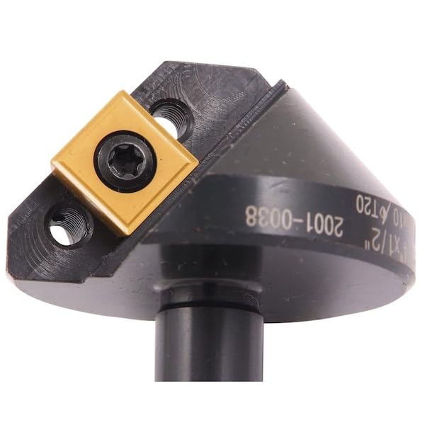 HHIP Carbide Countersink & Chamfer Tool - Durable & Long-Lasting -4