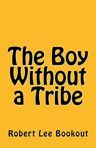 The Boy Without a Tribe (English Edition)