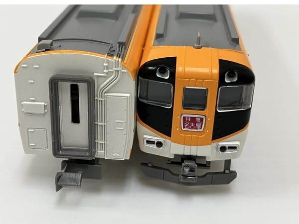 【新品未使用】グリーンマックス Nゲージ 近鉄12410系 増結4両編成セット Amazon | GREEN MAX 31627 近鉄 12410系 増結4両セット(動力車なし