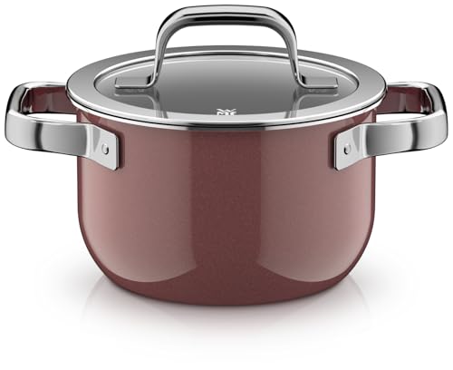 WMF (���F�[�G���G�t) ����� �[�^ 16cm IH �K�X�ΑΉ� �������� �V�R�z�΂��琶�܂ꂽ�~�l�����f�� �u�t���[�W�����e�b�N �~�l�����v�� �n�C�L���Z���[�� RQ�i���[�Y�N�H�[�c)�v 10�N�ۏ� �h�C�c�� W0518905290