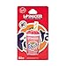 Lip Smacker Coca Cola Collection, lip balm for kids - Strawberry Fanta Strawberry, beverage cup (Pack of 2)