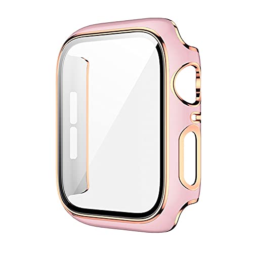 Coque Apple Watch protection écran pour sublimer vos séances de sport et vos sorties professionnelles