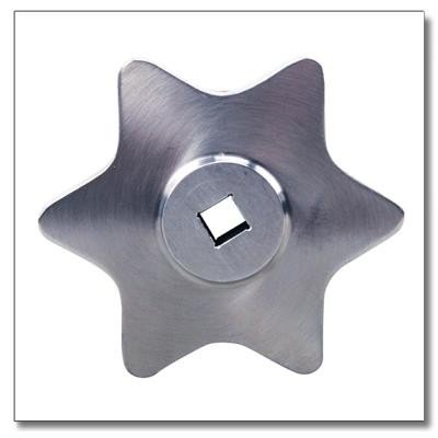 CLEVELAND Handle for 1 1/2" and 2" Steam Jacketed Kettle Faucets KE527551