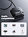 UGREEN Adaptador de USB 3.0 a SATA III con UASP Integrado Cable...