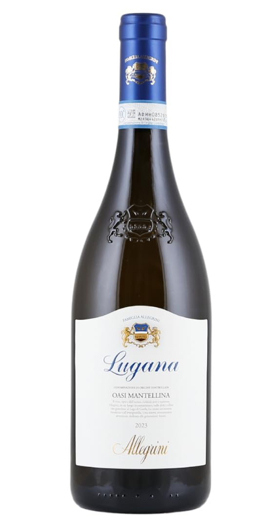 Lugana DOC Oasi Mantellina Allegrini 2023 0,75 ℓ