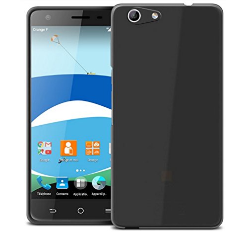 Tumundosmartphone CUSTODIA di GEL TPU per ORANGE