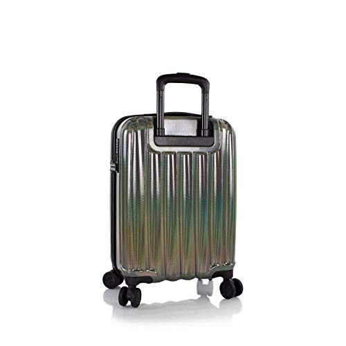 Image of Heys Astro Range Dark Grey Color 21 inch Cabin Trolley