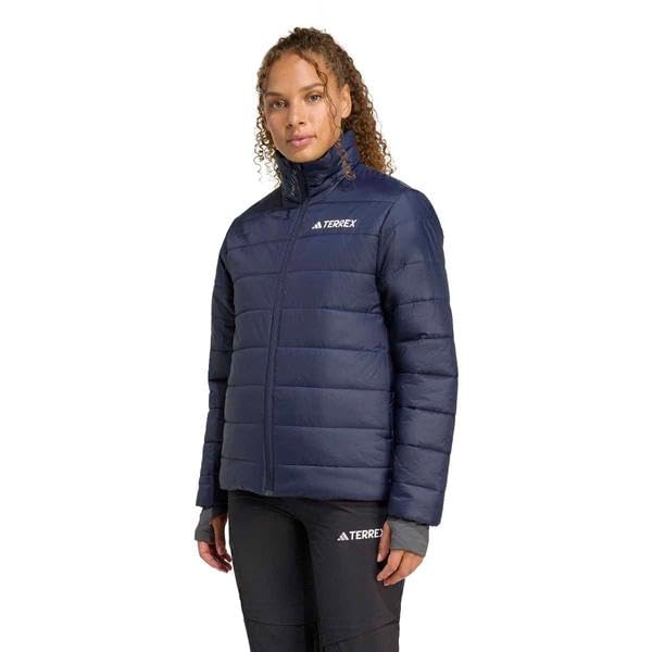 adidas Women's Terrex Multi Essentials Isolationsjacke