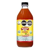 Bragg Pineapple Turmeric ACV