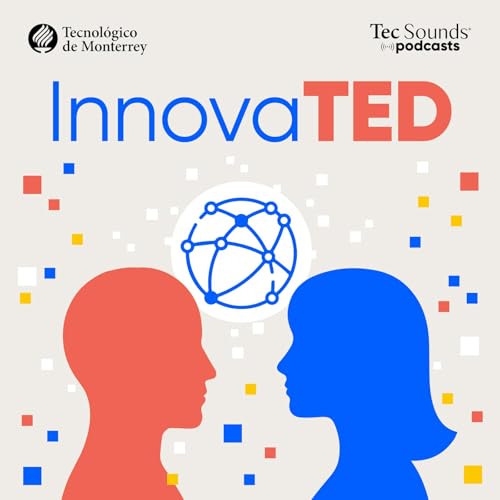 Couverture de InnovaTED