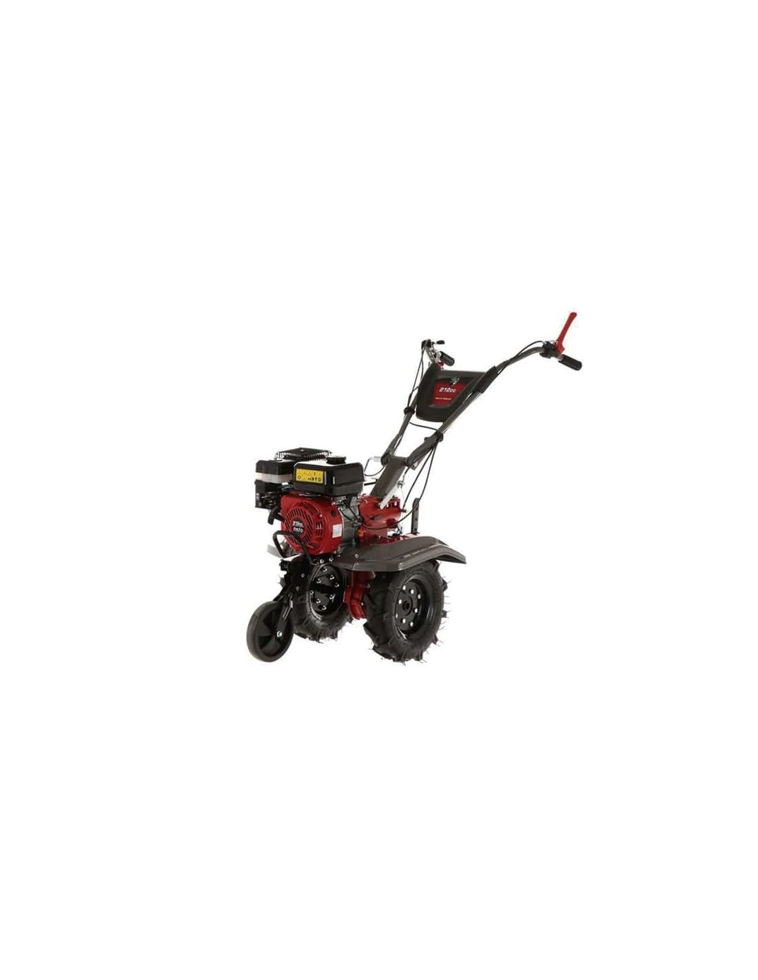 CAMPEON Motozappa tm500 g2r Pro-g