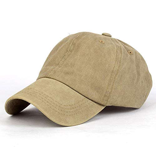 Casquette visière queue de cheval anti-UV pour sport et protection solaire