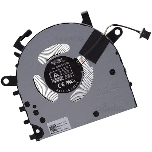 Ventilateur GPU 12V pour Yoga Slim 7 Pro 16IAH7 16ARH7 refroidisseur 5F10S13991