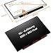 Produktbild 17,3" LED Display Screen 1600x900 (matt) NT173WDM-21 | laptiptop®