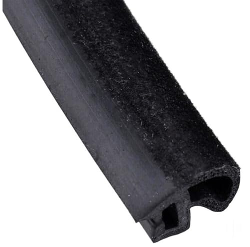 Joint caoutchouc voiture haute durabilité toit ouvrant référence 8D0877297 - 6