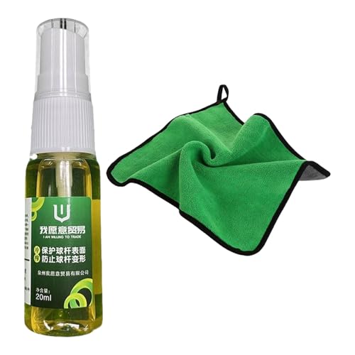 SM SunniMix Billiard Ball Rod Oil Cues Care Kit Lightweight Easy to Use Cues Cleaner Dirt Removal Oil for Enhanced Performance Beginners