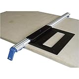All in One Clamp XSP 9-Inch X 12-Inch Saw Plate