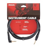 HIGH PERFORMANCE - 24k gold plated plugs provide superior signal flow and corrosion resistance and 24awg oxygen-free copper conductors DURABLE, RELIABLE - Encapsulated, impenetrable soldering points with double-molded strain relief provide durability...