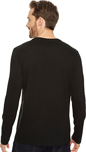 Lacoste-Mens-V-Neck-Lightweight-Pima-Cotton-Jersey-T-Shirt