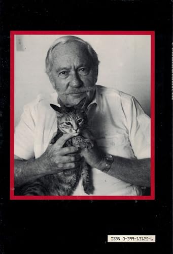 The Eighth Commandment 0399131256 Book Cover