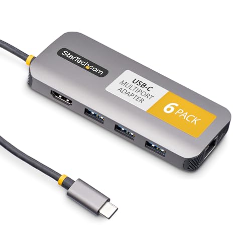 Station d'accueil USB-C résout les pannes d'affichage HDMI 4K pour MacBook Pro