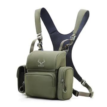 bow hunting chest pack