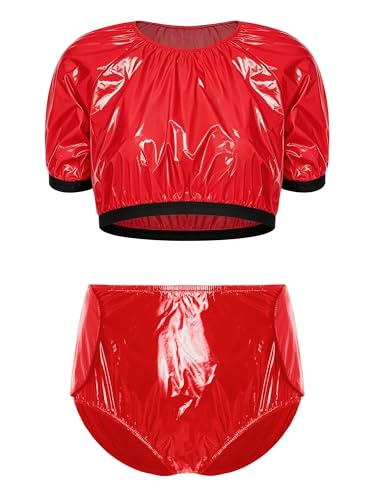 Maillot de bain en plastique pour femmes pour éviter les vêtements lourds à la piscine