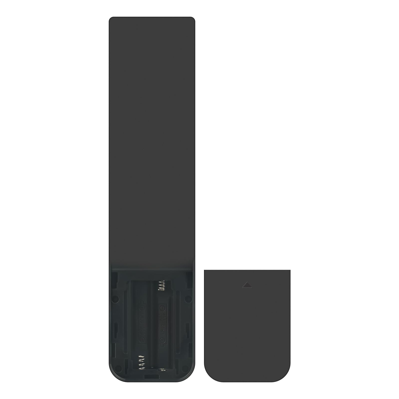 Fernbedienung Ersatz Für Philips Ambilight 4K TV – Kompatibel Mit 43PUS7009/12, 50PUS7009/12, 398GR10BEPHNE000SY Uvm.