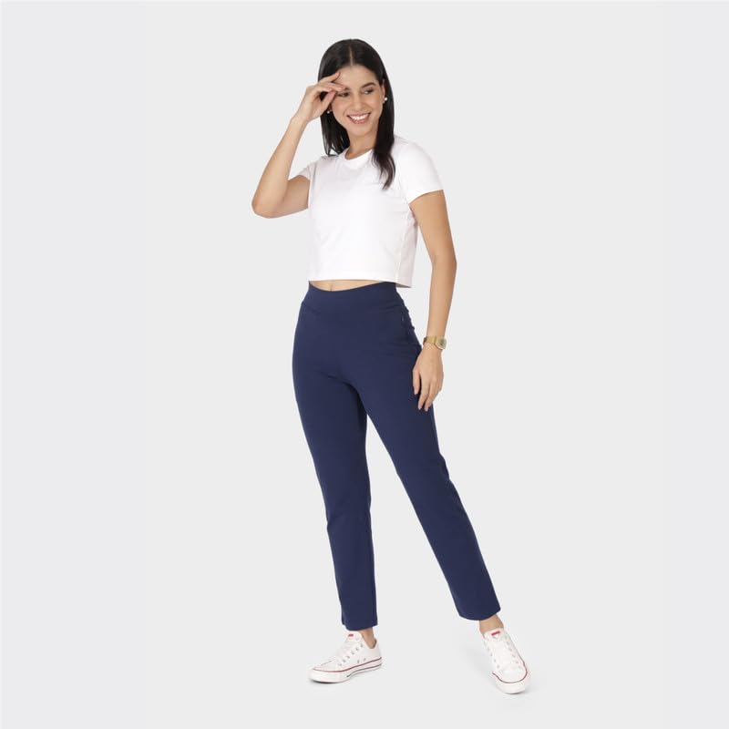 Image of BlissClub Women Work Utility Pants