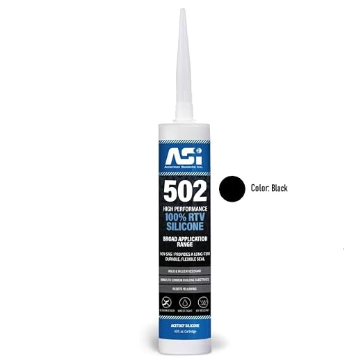 Silicona de grado alimenticio blanca 2.8 oz miniatura 7