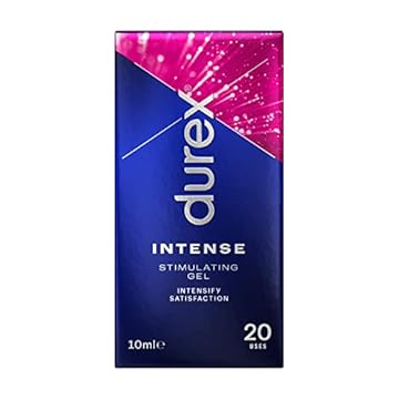 Durex 10 ml Intenso Gel
