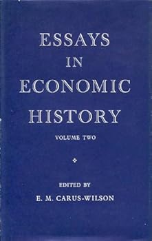Essays in Economic History: v. 3