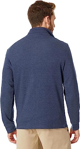 vineyard vines Men's Saltwater Quarter-Zip2