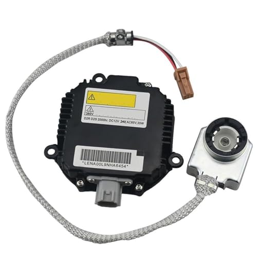 Ballast xénon D2S D2R 28474-8991B phare HID Freightliner Sprinter 2500