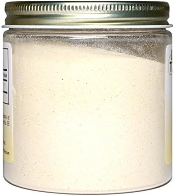 Astragalus Powder Hoanglchy Powder Astragalus Propinquus Powder Huang Qi Powder 120mesh (4oz)