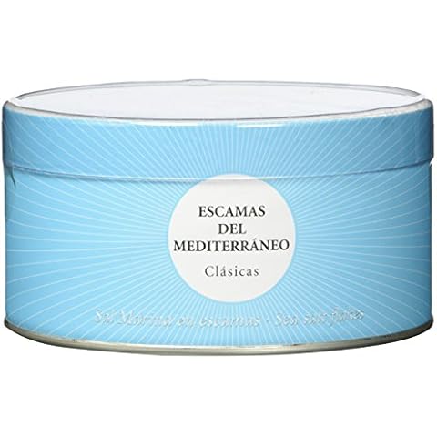 Gusto Mundial Escates de Mediterrani Cover