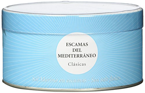Gusto Mundial Escates de Mediterrani, 1er Pack (1 x 250 g) Cover
