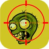 Zombie Shooter 2: Survival Instinct