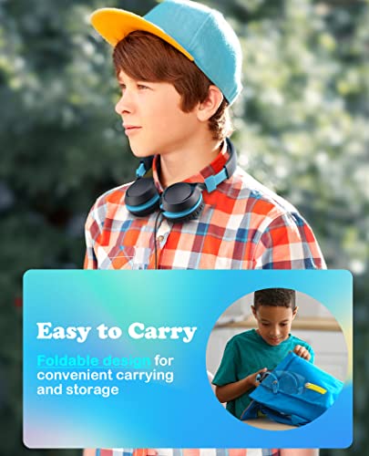 Casque Audio Enfant, DyBaxa Ecouteurs Pliable Enfants & Casque Filaire, 94dB Volume Limité & Hauts-Parleurs de 40mm… - Les Beatles, Paul McCartney, John Lennon, RIngo Starr, George Harrison Casque Audio Enfant, DyBaxa Ecouteurs Pliable Enfants & Casque Filaire, 94dB Volume Limité & Hauts-Parleurs de 40mm… – Image 6