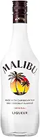 Malibu, Rum Sabor Coco - 750 ml