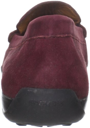 Image of Geox Women's Donna Euro 21 Slip-On Loafer