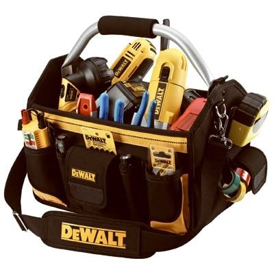OPEN-TOP TOOL BAG 14