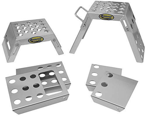 MSRHP STARTING BLOCKS