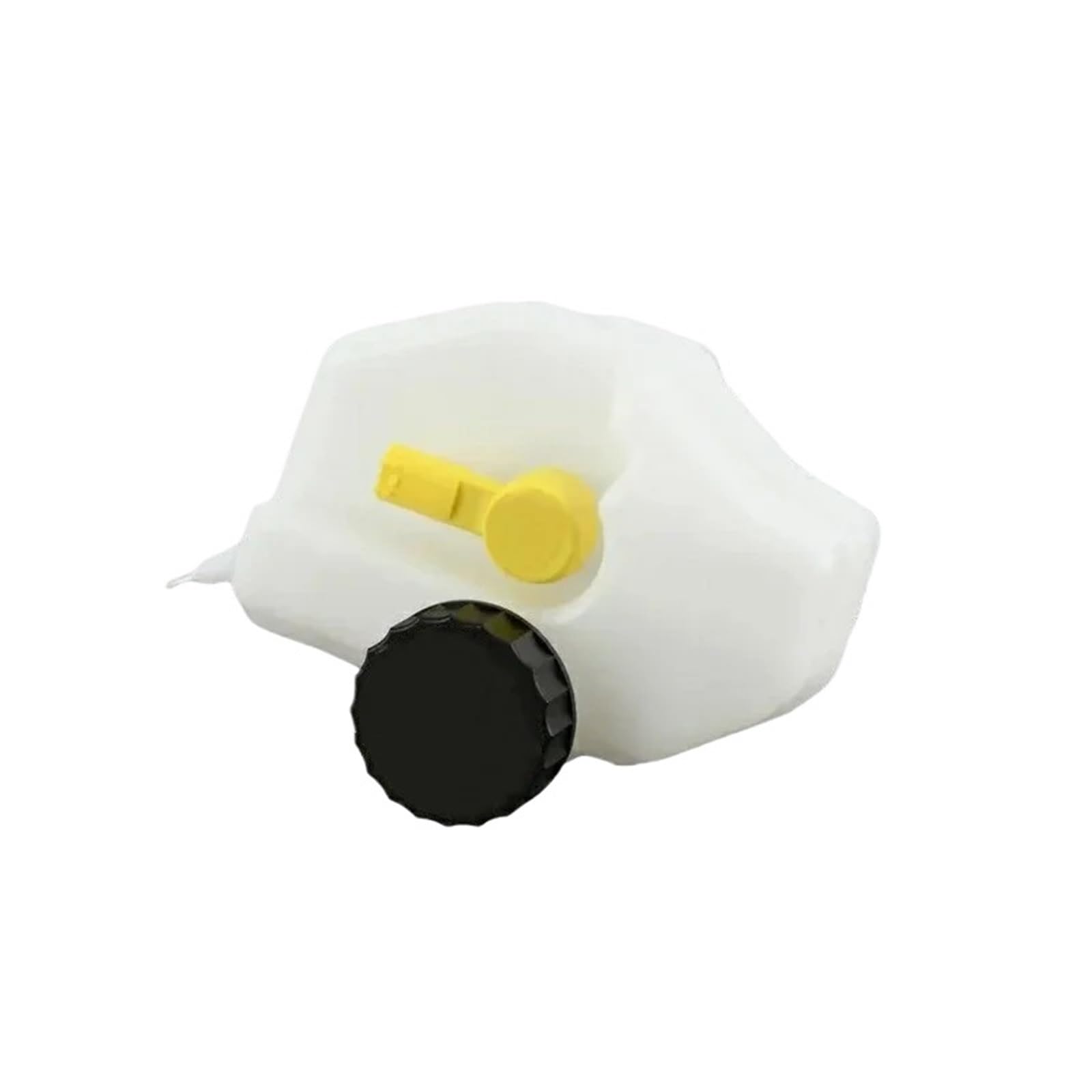 Pédale molle ? Changez le vase d'expansion du maître-cylindre de frein BMW 34336871185