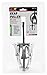 Performance Tool W87123 3-1/4" Reach x 4-3/4" Spread 2-Jaw Gear Puller